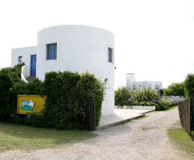 Villa Marítima Ronda Chapadmalal