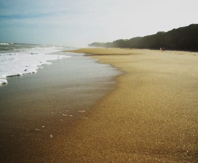 Playas de Chapadmalal, Costa Atlántica