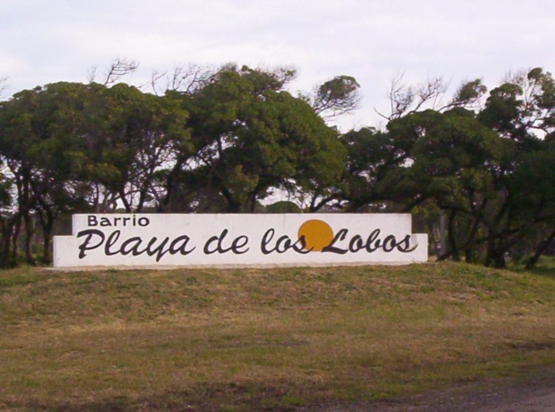 Sociedad de fomento Playa de los Lobos